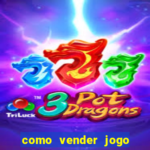 como vender jogo do bicho